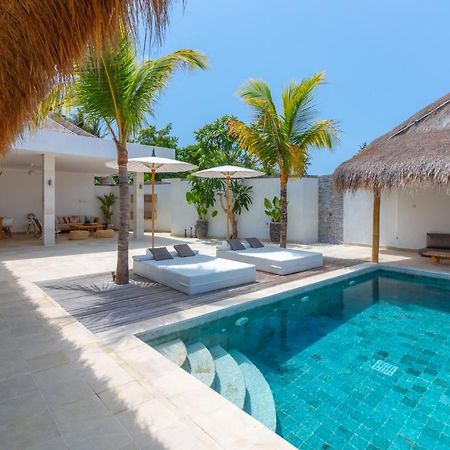 Villa Mangodream Karangasem Eksteriør billede