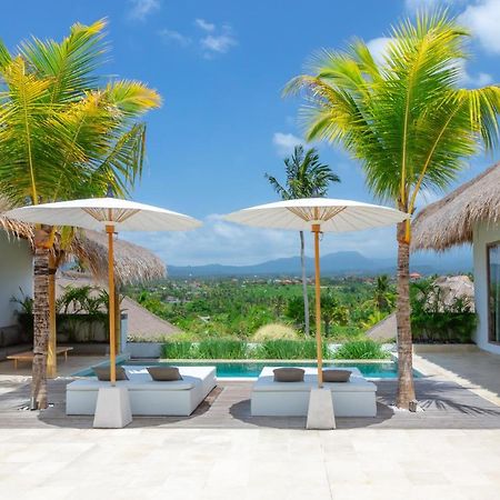 Villa Mangodream Karangasem Eksteriør billede