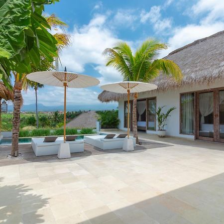 Villa Mangodream Karangasem Eksteriør billede