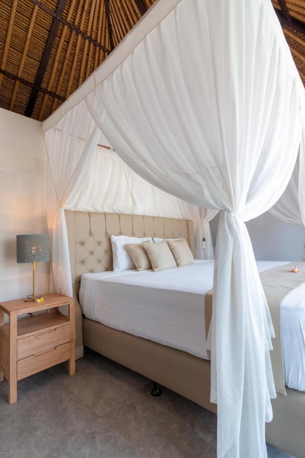 Villa Mangodream Karangasem Eksteriør billede