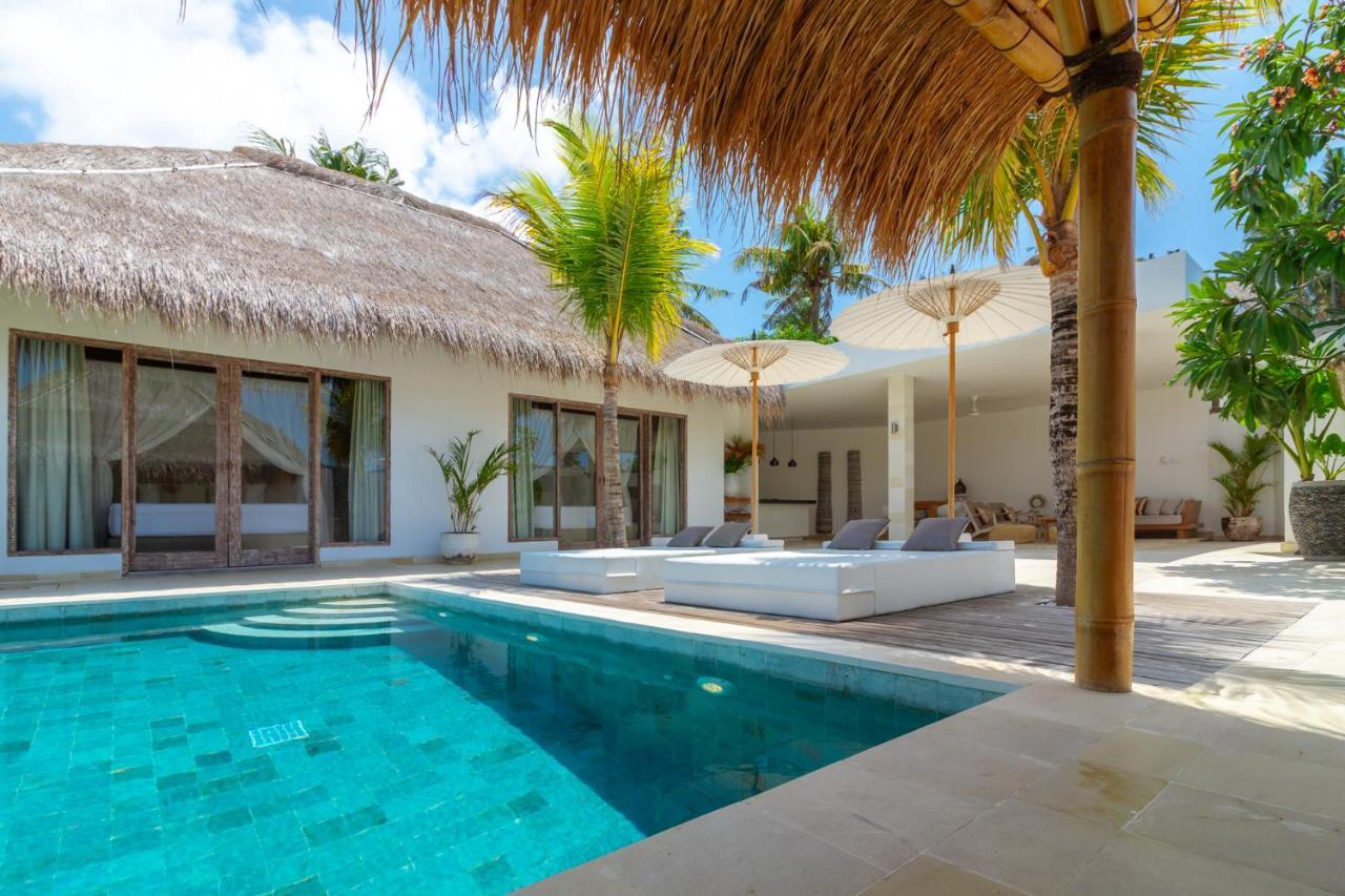 Villa Mangodream Karangasem Eksteriør billede